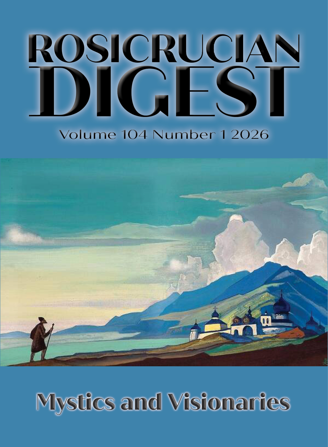 Rosicrucian Digest