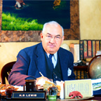 H Spencer Lewis